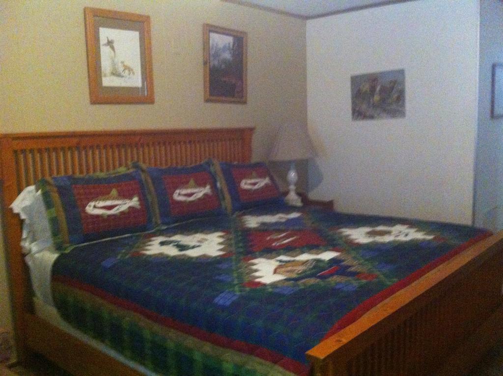 Holiday Motel Canon City Rum bild