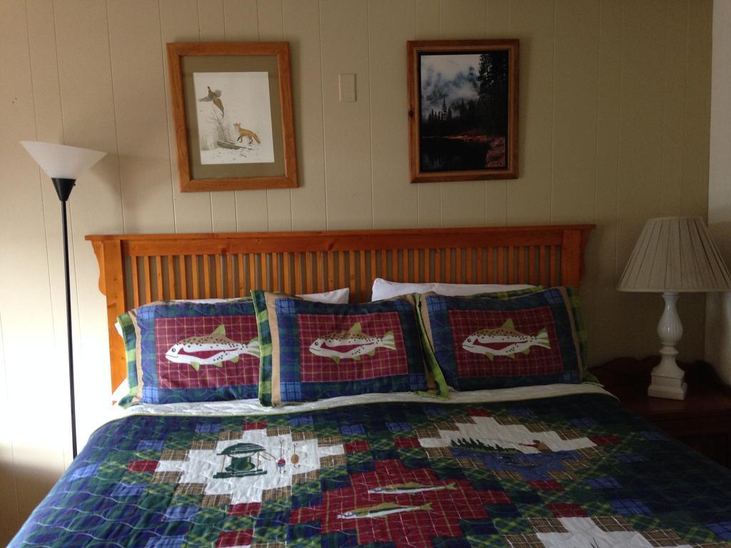 Holiday Motel Canon City Rum bild