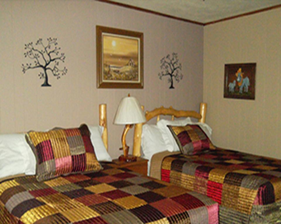 Holiday Motel Canon City Rum bild
