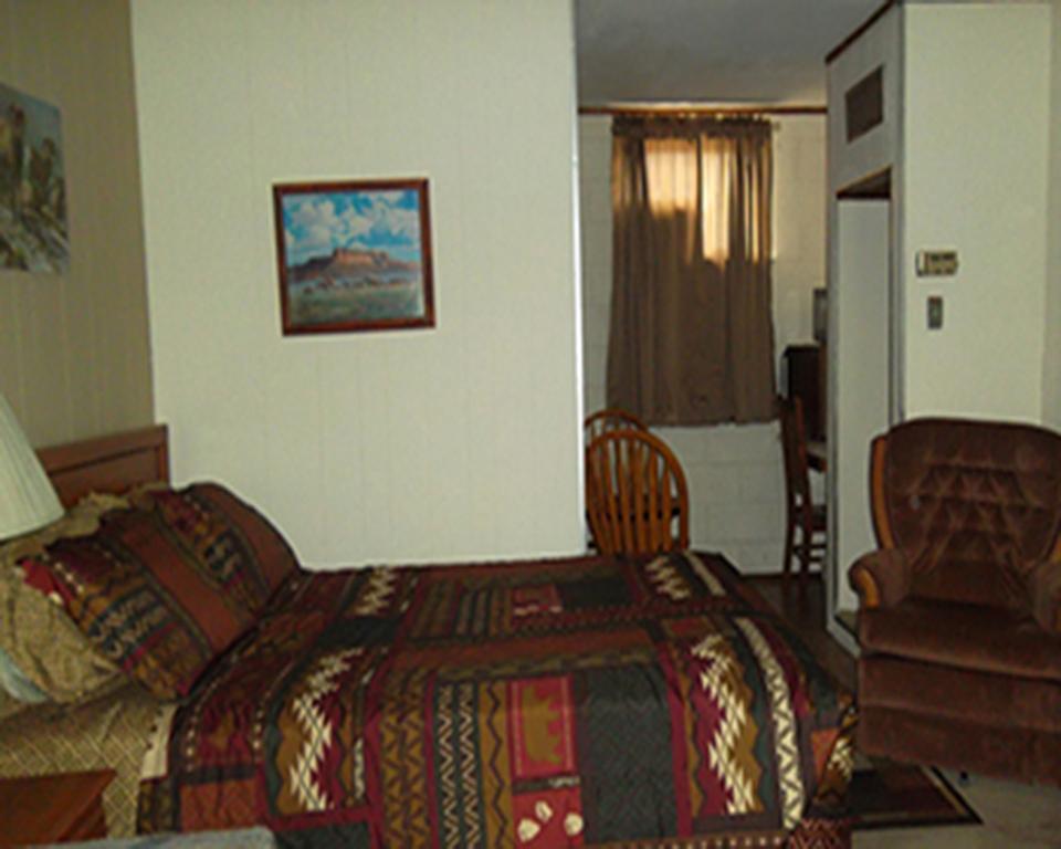 Holiday Motel Canon City Rum bild